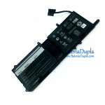 Bateria para Dell 17-R4 MG2YH 9NJM1 ALW17C 01D82 Alienware [bateria de substituição]